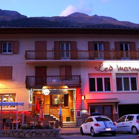Appartement duplex neuf au centre, lits faits à l'arrivée Lanslebourg-Mont-Cenis Esterno foto