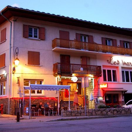 Appartement duplex neuf au centre, lits faits à l'arrivée Lanslebourg-Mont-Cenis Esterno foto