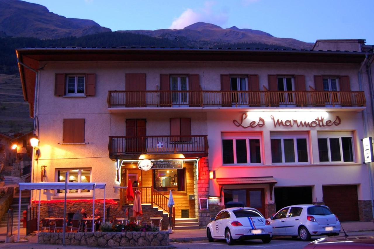 Appartement duplex neuf au centre, lits faits à l'arrivée Lanslebourg-Mont-Cenis Esterno foto